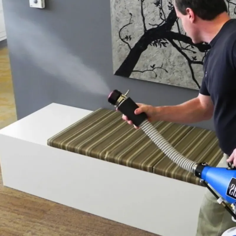 Professional Odor Removal in Flossmoor, IL